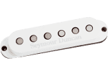SEYMOUR DUNCAN Single Coil Guitare SSL-3-T