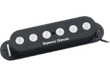 SEYMOUR DUNCAN Single Coil Guitare SSL-4-RWRP