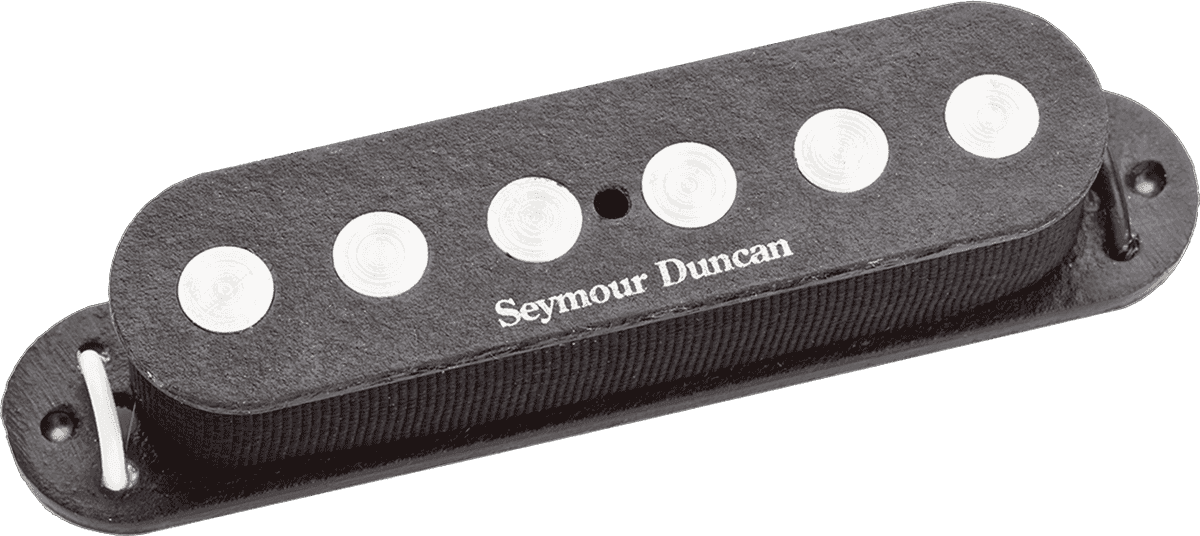SEYMOUR DUNCAN Micros guitare électrique SSL-4-T-RWRP