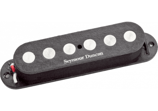 SEYMOUR DUNCAN Micros guitare électrique SSL-4-T