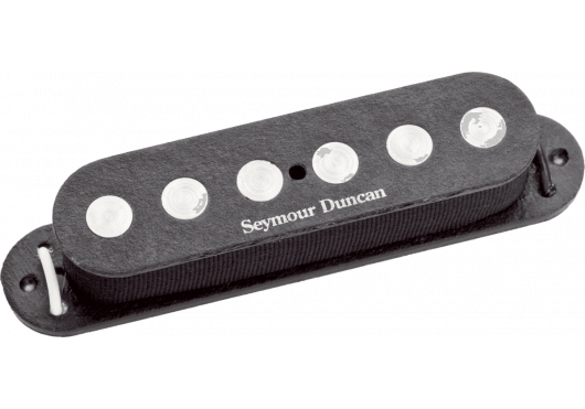 SEYMOUR DUNCAN Micros guitare électrique SSL-4