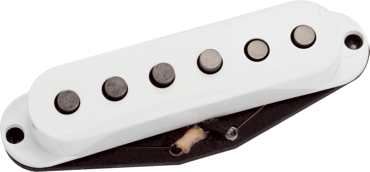 SEYMOUR DUNCAN Micros guitare électrique SSL-52-1