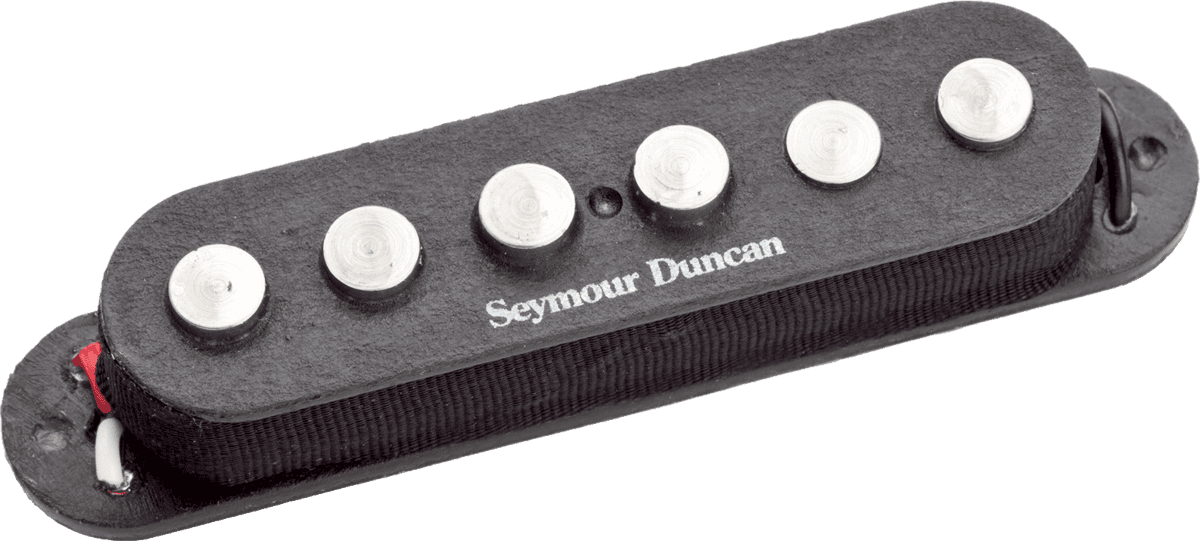SEYMOUR DUNCAN Micros guitare électrique SSL-7-T