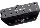 SEYMOUR DUNCAN Humbucker Format Simple ST59-1