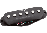 SEYMOUR DUNCAN Humbucker Format Simple STK-S10B
