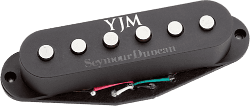 SEYMOUR DUNCAN Micros guitare électrique STK-S10B