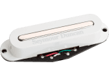 SEYMOUR DUNCAN Humbucker Format Simple STK-S2N-W