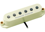 SEYMOUR DUNCAN Humbucker Format Simple STK-S4M-P