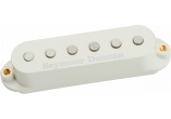 SEYMOUR DUNCAN Humbucker Format Simple STK-S4M-W