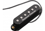 SEYMOUR DUNCAN Humbucker Format Simple STK-S4M