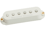 SEYMOUR DUNCAN Humbucker Format Simple STK-S4N-W