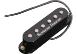 SEYMOUR DUNCAN Humbucker Format Simple STK-S4N
