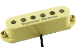 SEYMOUR DUNCAN Humbucker Format Simple STK-S6-C