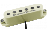 SEYMOUR DUNCAN Humbucker Format Simple STK-S6-P