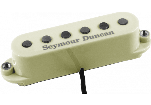 SEYMOUR DUNCAN Humbucker Format Simple STK-S6-P