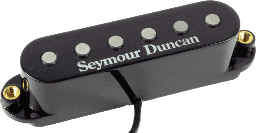 SEYMOUR DUNCAN Micros guitare électrique STK-S6
