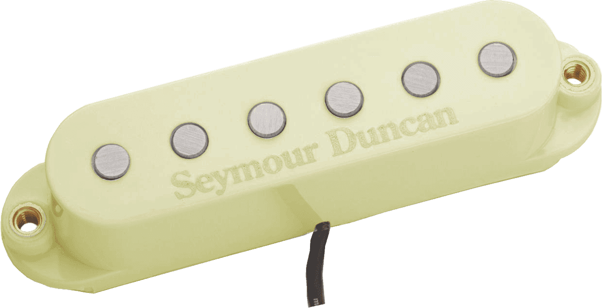 SEYMOUR DUNCAN Micros guitare électrique STK-S7-C