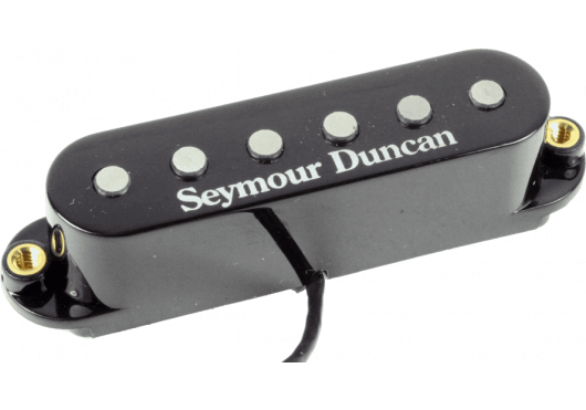 SEYMOUR DUNCAN Micros guitare électrique STK-S7