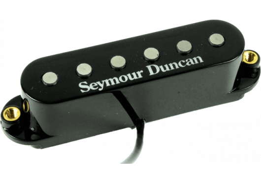 SEYMOUR DUNCAN Micros guitare électrique STK-S9B