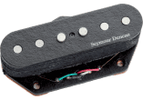 SEYMOUR DUNCAN Humbucker Format Simple STK-T3B
