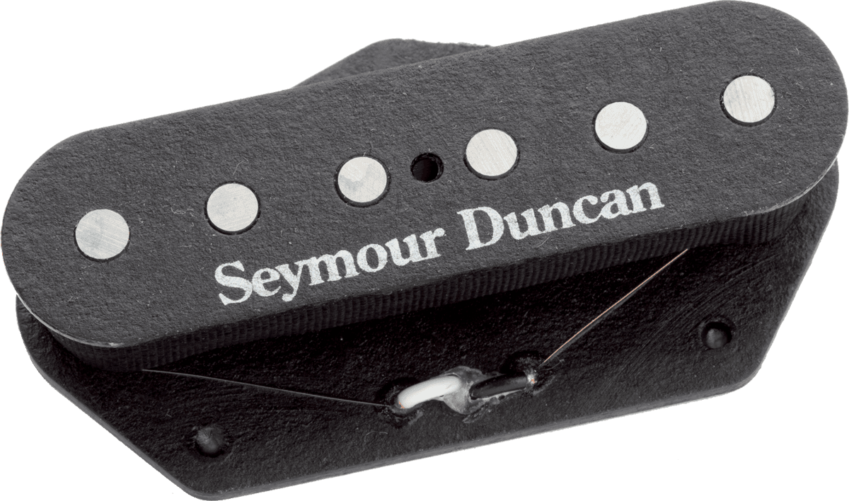 SEYMOUR DUNCAN Micros guitare électrique STL-2