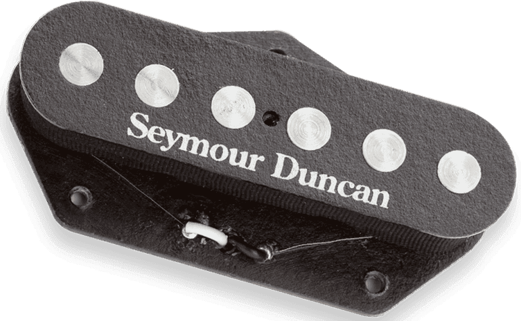 SEYMOUR DUNCAN Single Coil Guitare STL-3-T