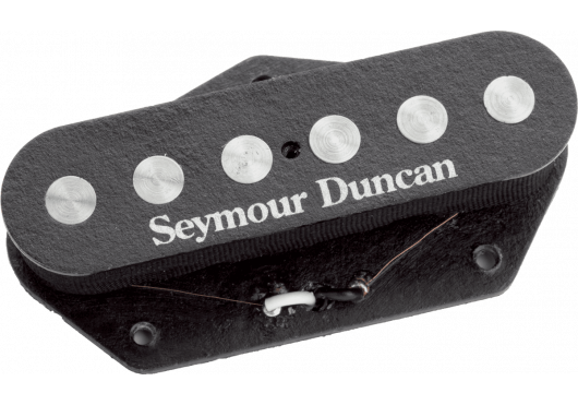 SEYMOUR DUNCAN Single Coil Guitare STL-3