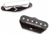 SEYMOUR DUNCAN Single Coil Guitare STS-2