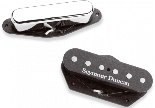 SEYMOUR DUNCAN Micros guitare électrique STS-2