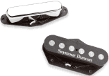 SEYMOUR DUNCAN Single Coil Guitare STS-3