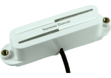 SEYMOUR DUNCAN Humbucker Format Simple SVR-1B-W