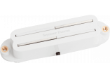 SEYMOUR DUNCAN Humbucker Format Simple SVR-1N-W