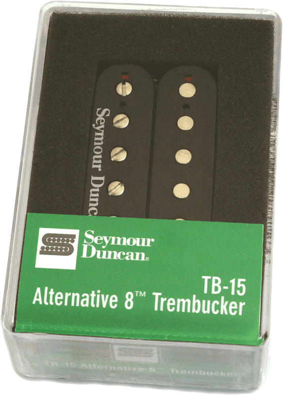 SEYMOUR DUNCAN Trembucker TB-15