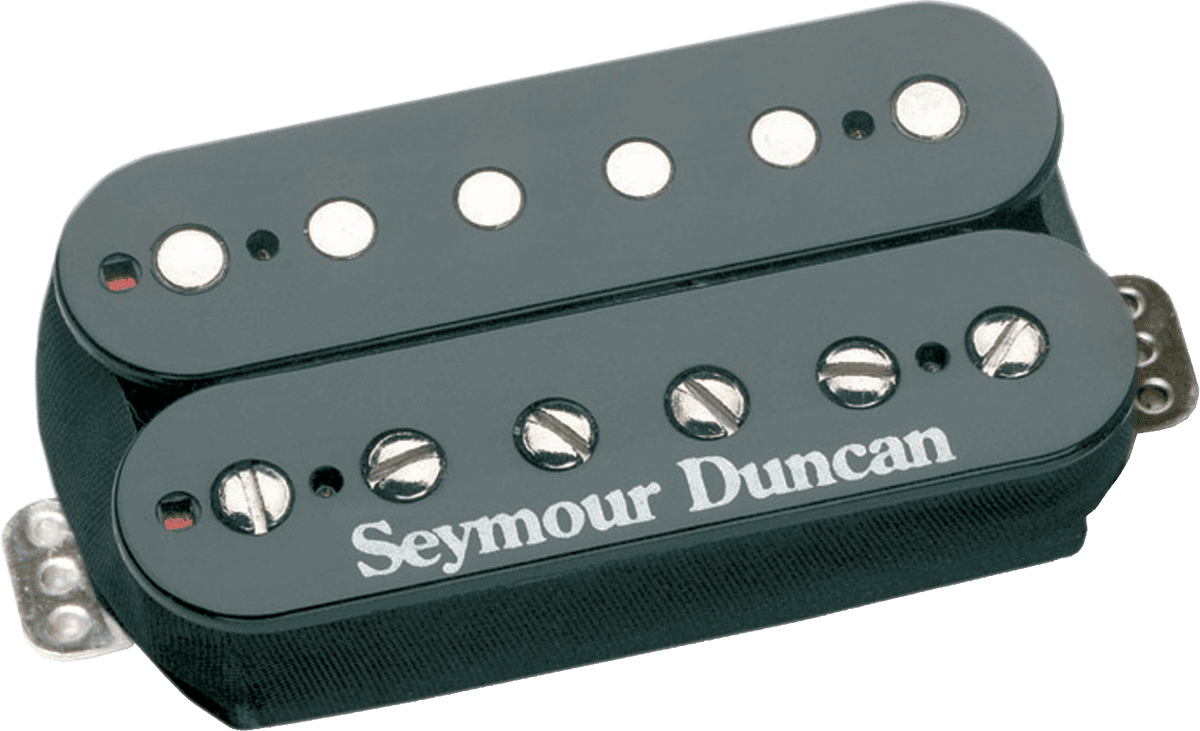 SEYMOUR DUNCAN Micros guitare électrique TB-16-N