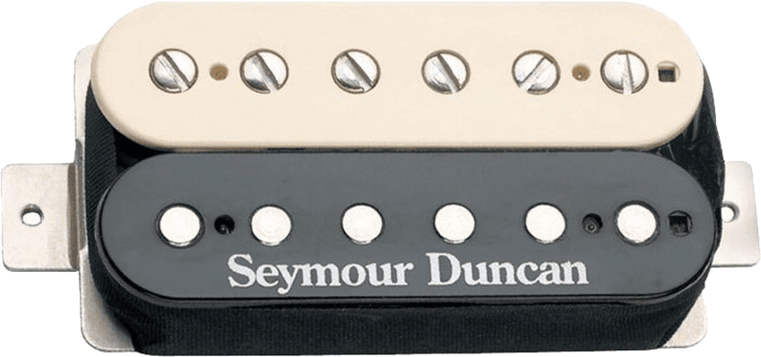 SEYMOUR DUNCAN Micros guitare électrique TB-16-Z