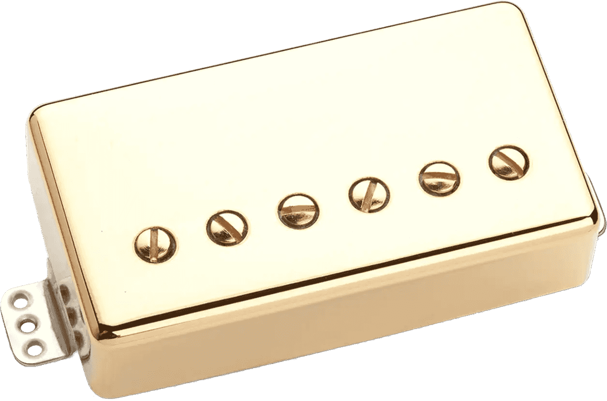 SEYMOUR DUNCAN Micros guitare électrique TB-59-G