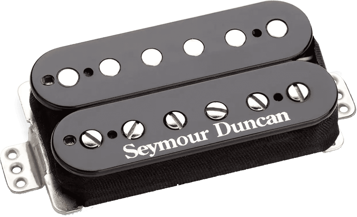 SEYMOUR DUNCAN Micros guitare électrique TB-PBH-B