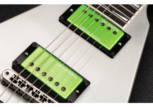SEYMOUR DUNCAN Humbucker Guitare TF-AG