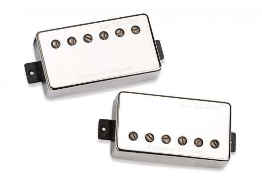 SEYMOUR DUNCAN Humbucker Guitare TF-N