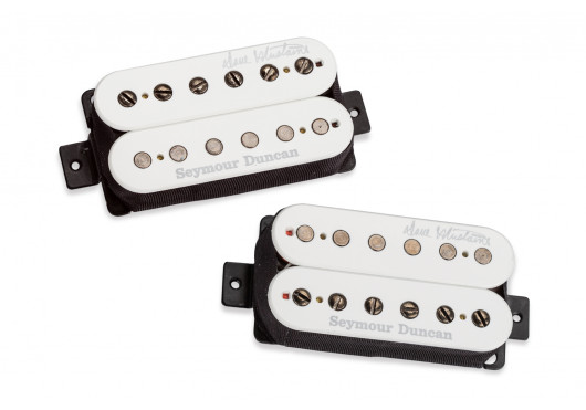 SEYMOUR DUNCAN Humbucker Guitare TF-W