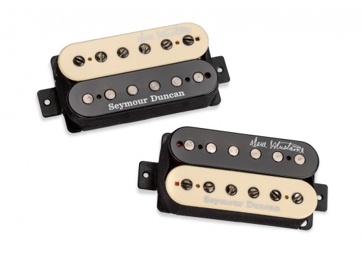 SEYMOUR DUNCAN Humbucker Guitare TF-Z