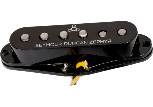 SEYMOUR DUNCAN Micros guitare électrique ZSL-1-RWRP