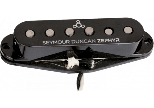 SEYMOUR DUNCAN Micros guitare électrique ZSL-1B
