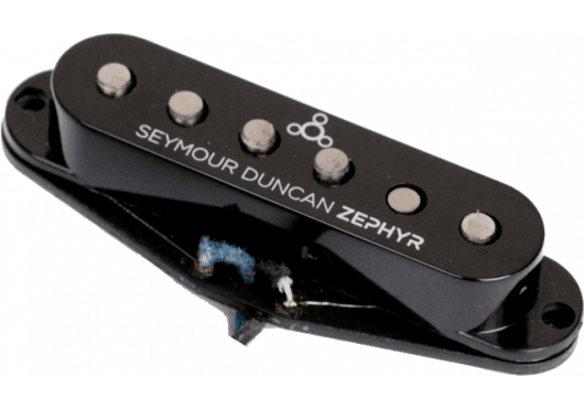 SEYMOUR DUNCAN Micros guitare électrique ZSL-1N