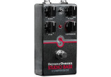 BASS-CP SEYMOUR DUNCAN PÉDALES D'EFFETS BASS-CP