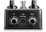 BASS-CP SEYMOUR DUNCAN PÉDALES D'EFFETS BASS-CP