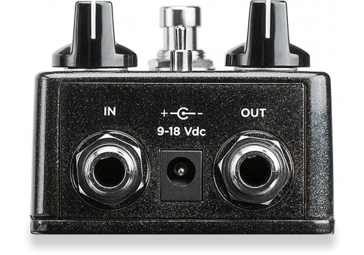 BASS-CP SEYMOUR DUNCAN PÉDALES D'EFFETS BASS-CP