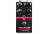 SEYMOUR DUNCAN PÉDALES D'EFFETS BASS-CP