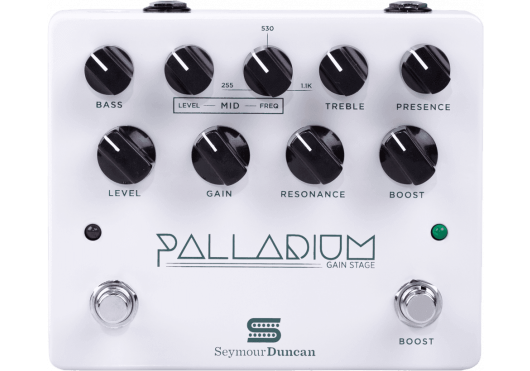 PAL-GS-W SEYMOUR DUNCAN Fin de série PAL-GS-W
