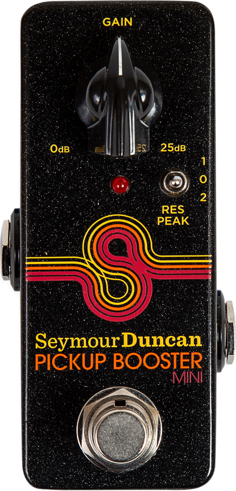 SEYMOUR DUNCAN - PICK-BT-MINI - La Boite Noire du Musicien